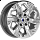 ����������� ���� ����� K&K ���� 7,5x17 6x139,7 ET30 DIA106.1 ���� ��������